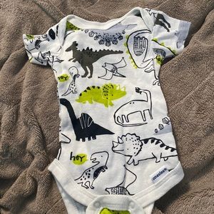 Baby boy clothes